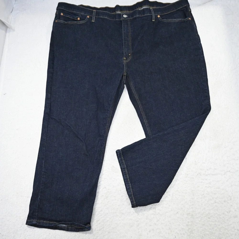 Levi's 541 Athletic Taper Men‎ 54 x 27